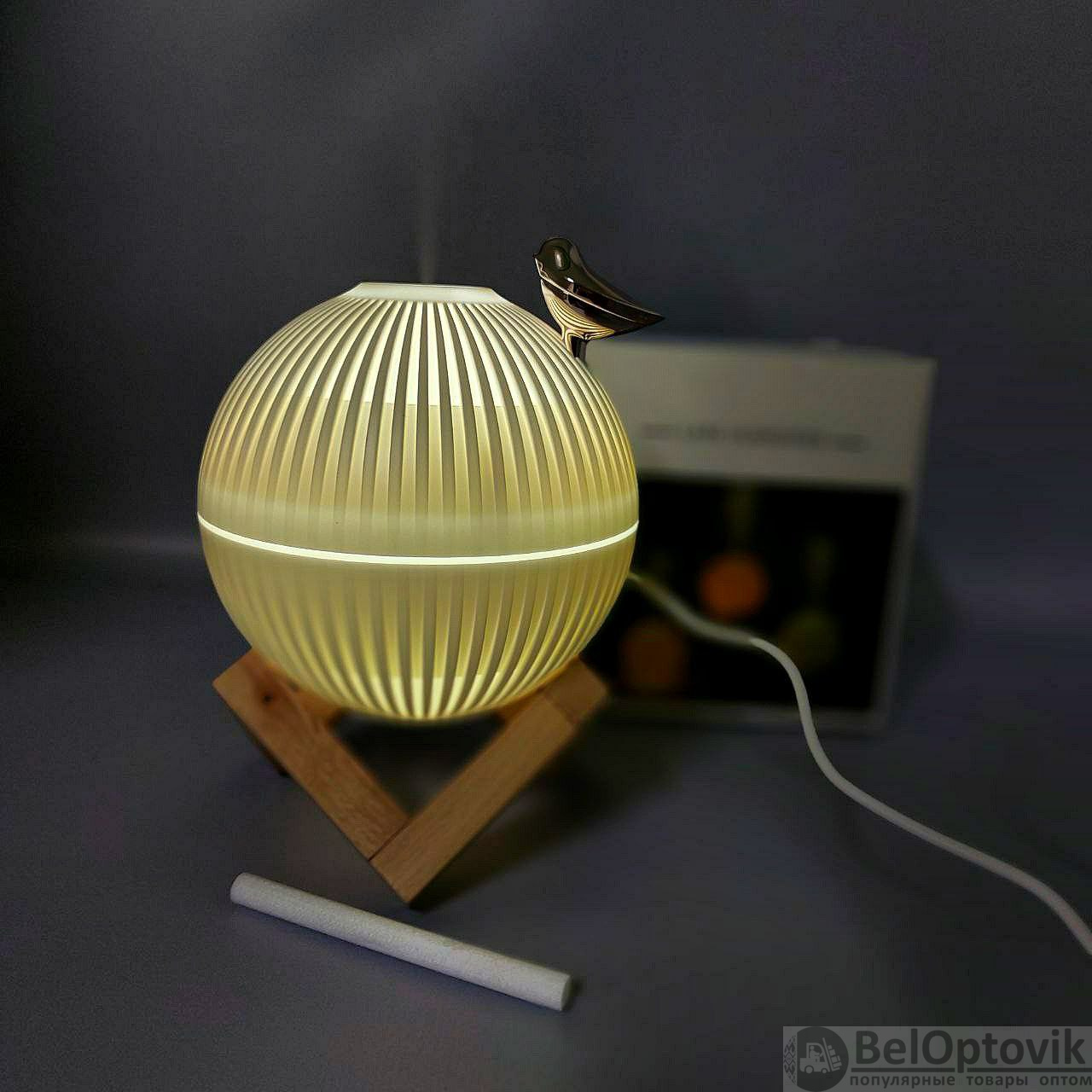 【未開封品】LADONNA HYBRID UV AROMA HUMIDIFIER 未開封品】LADONNA HYBRID UV AROMA HUMIDIFIER - メルカリ